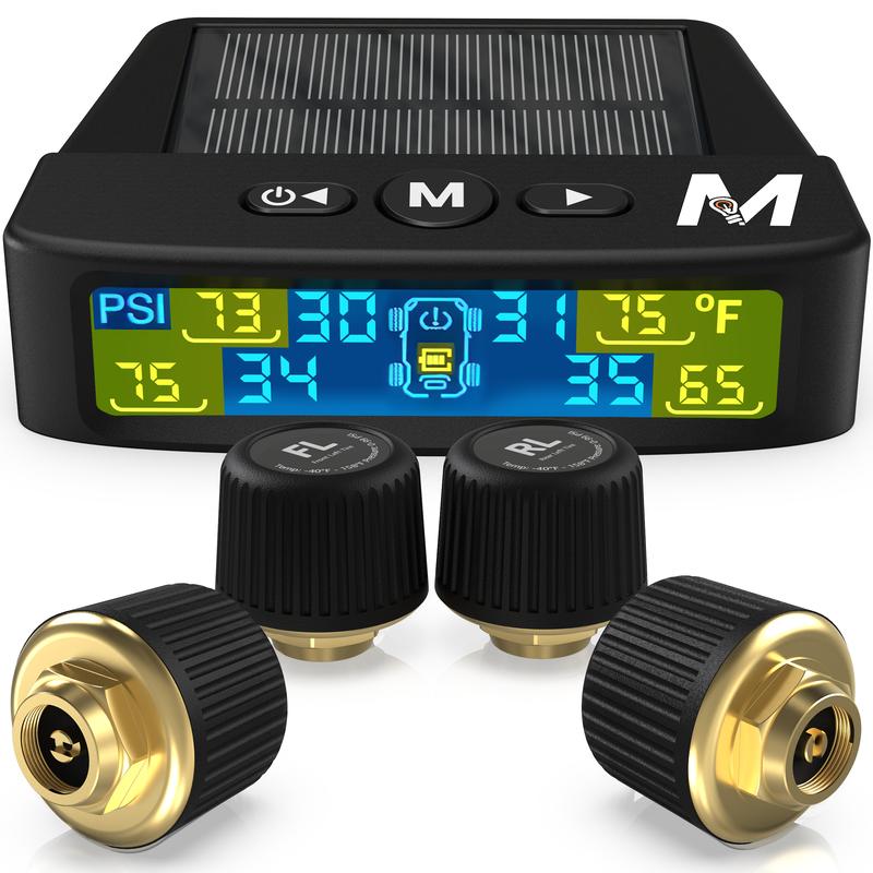MARCALAR TPMS Kit