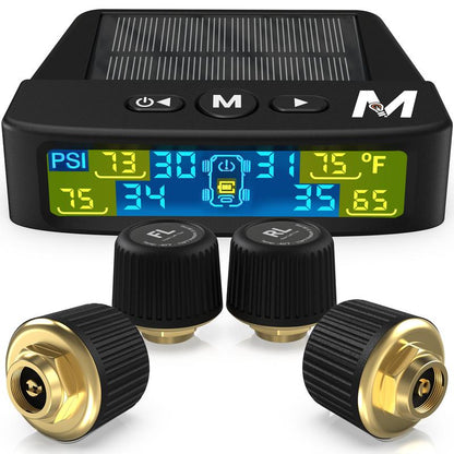 MARCALAR TPMS Kit